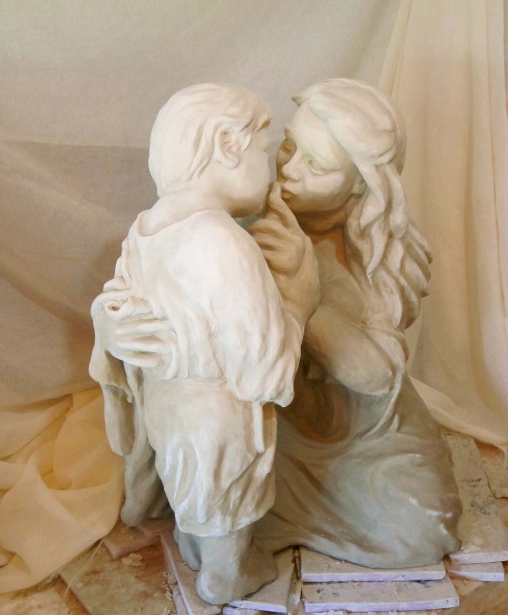 Pieta Amare
