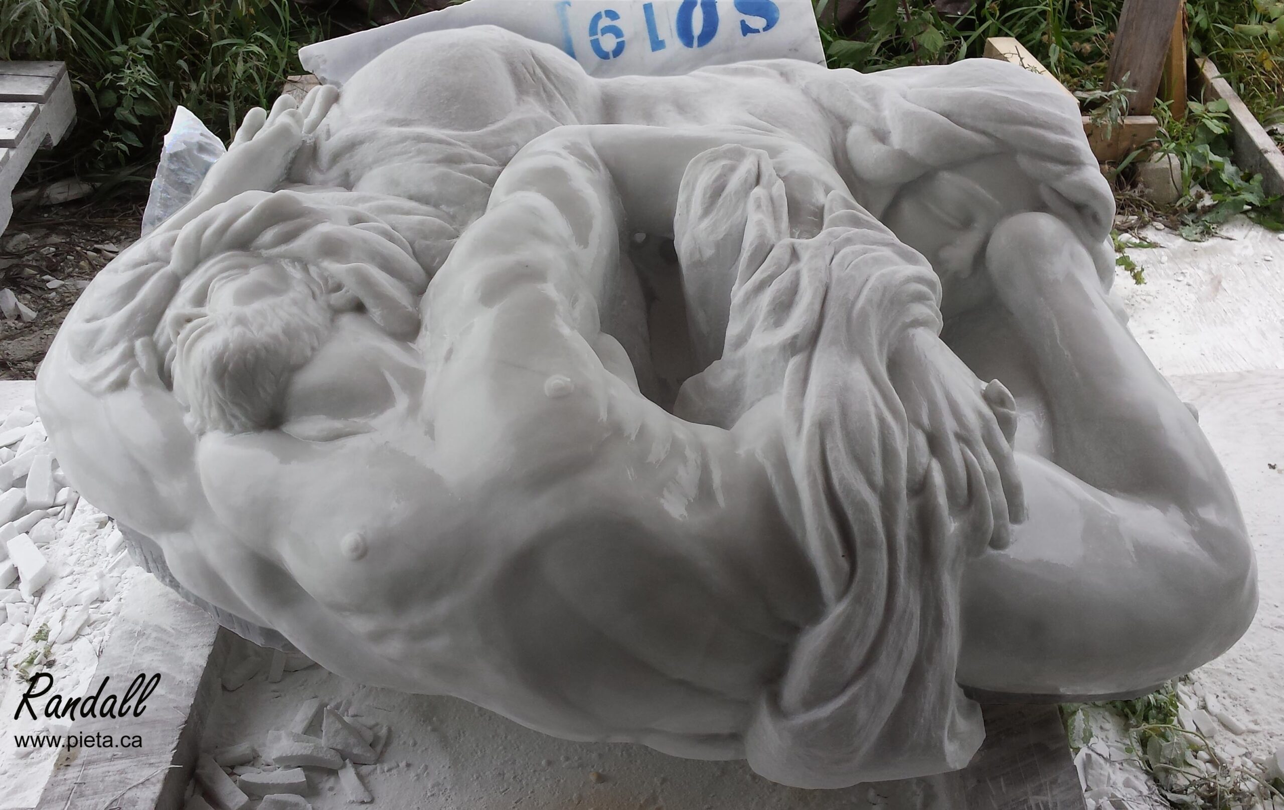 Pieta Spero